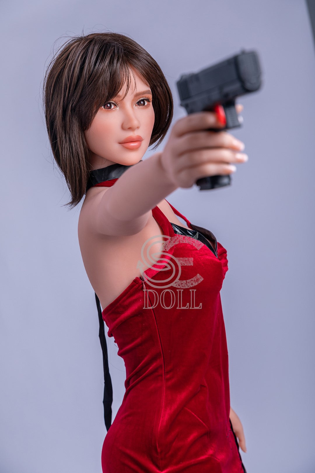 Ada sex pop (SEDoll 163cm e-cup #099 tpe)