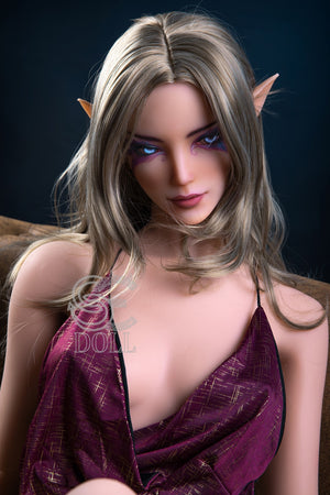 Mallika sex pop (SEDoll 166cm C-Cup #022 TPE)