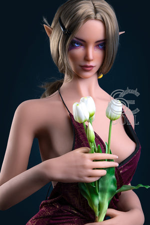 Mallika sex pop (SEDoll 166cm C-Cup #022 TPE)