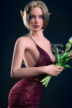 Mallika sex pop (SEDoll 166cm C-Cup #022 TPE)