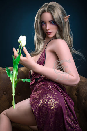 Mallika sex pop (SEDoll 166cm C-Cup #022 TPE)