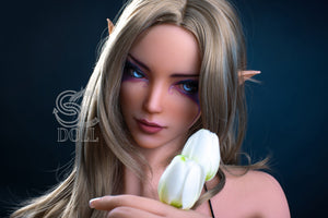 Mallika sex pop (SEDoll 166cm C-Cup #022 TPE)