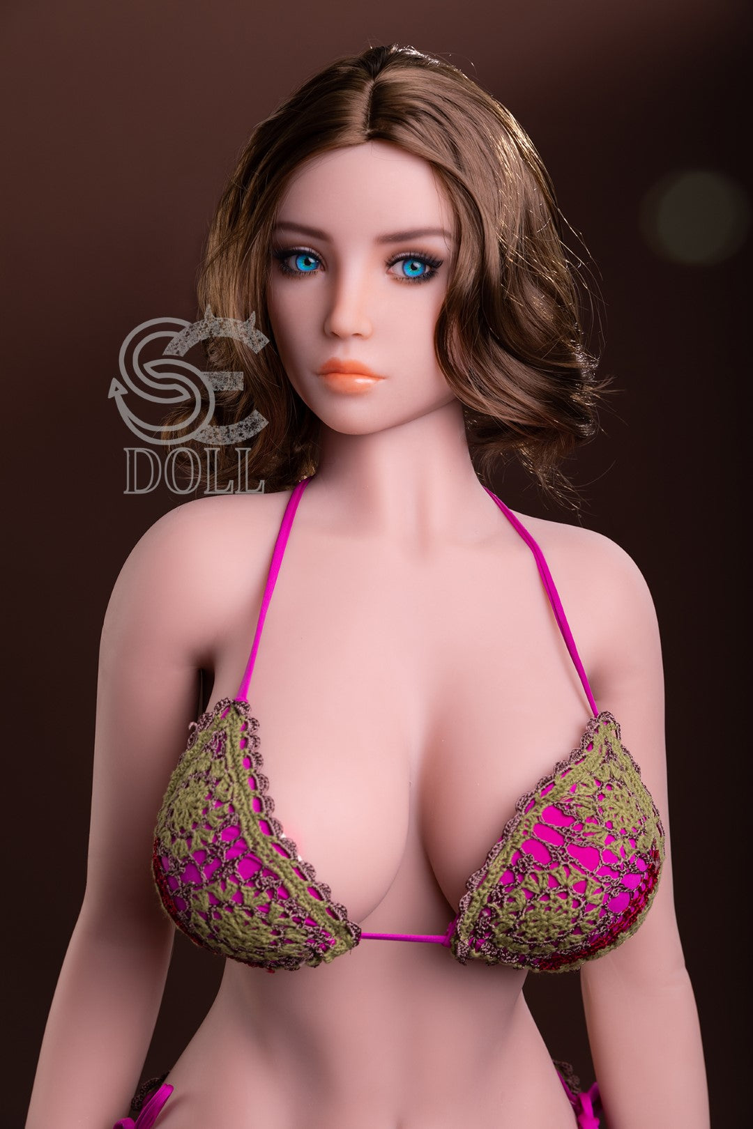 Vanora-sekspop (SEDoll 157 cm H-cup #088 TPE)