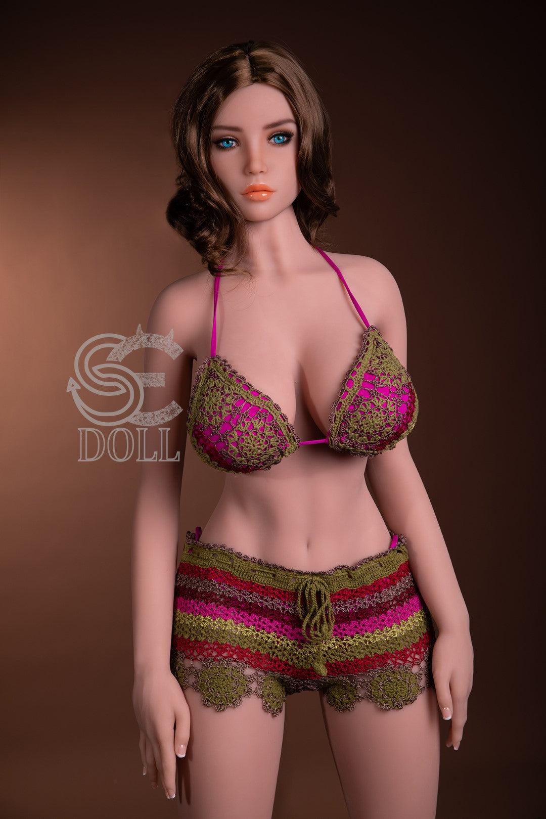 Vanora sex pop (SEDoll 157cm H-Kupa #088 TPE)