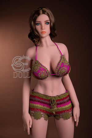 Vanora Sex doll (SEDoll 157cm h-cup #088 TPE)