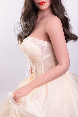 Mirela Sex Doll (SEDoll 163cm e-cup #096 tpe)