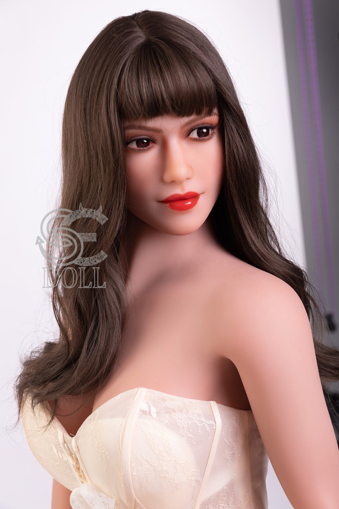 Mirela-sekspop (SEDoll 163 cm E-cup #096 TPE)