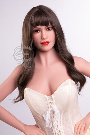 Mirela Sex Doll (SEDoll 163cm e-cup #096 tpe)