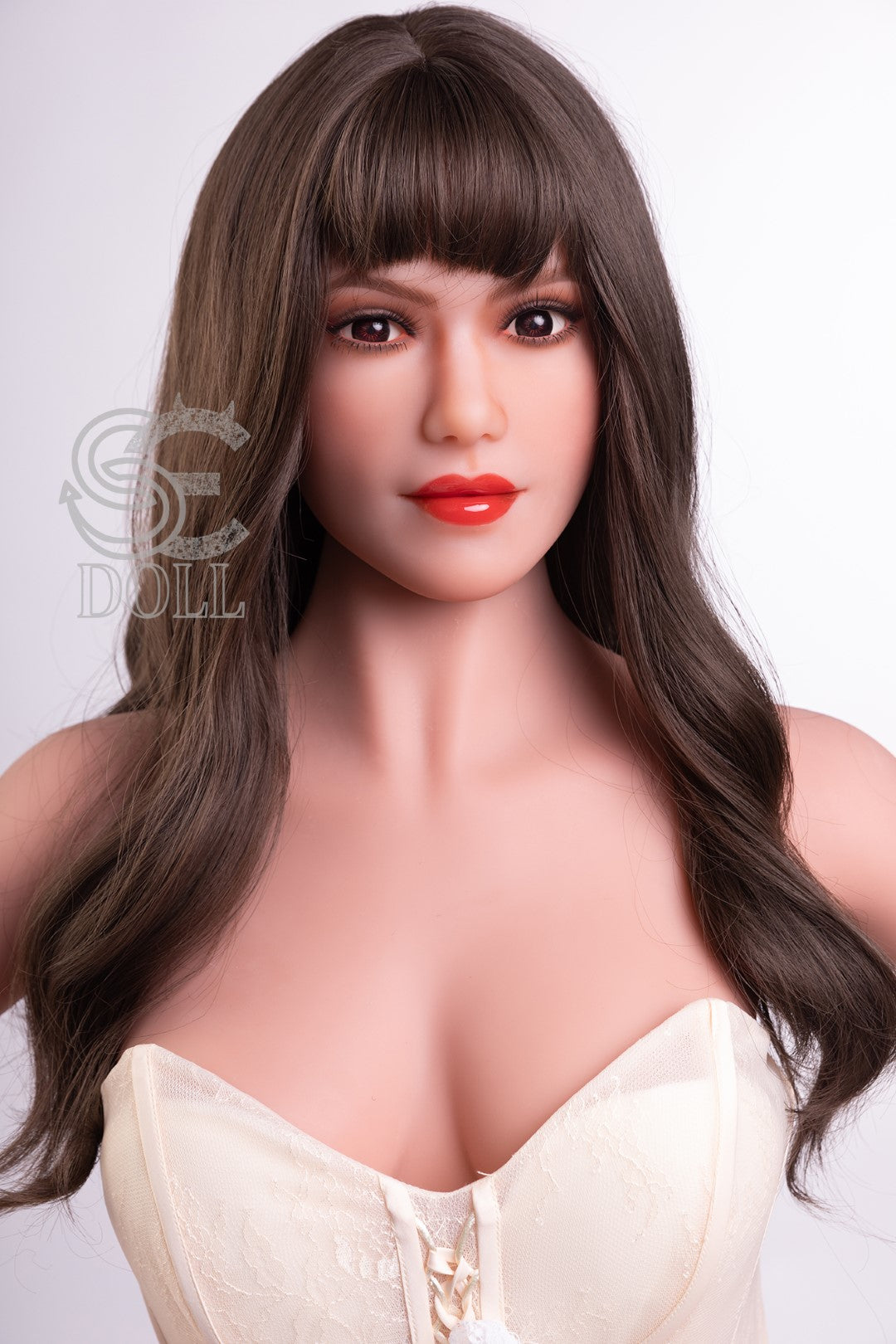 Mirela-sekspop (SEDoll 163 cm E-cup #096 TPE)