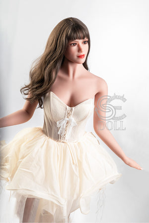 Mirela Sex Doll (SEDoll 163cm e-cup #096 tpe)