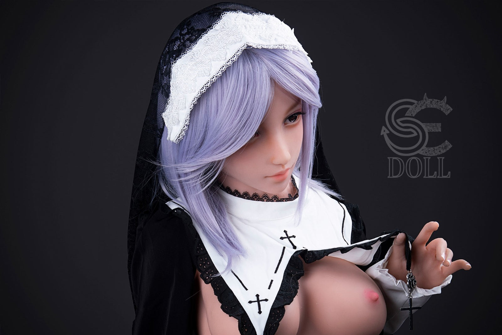 Teresa sekspop (SEDoll 158 cm D-cup #076 TPE)