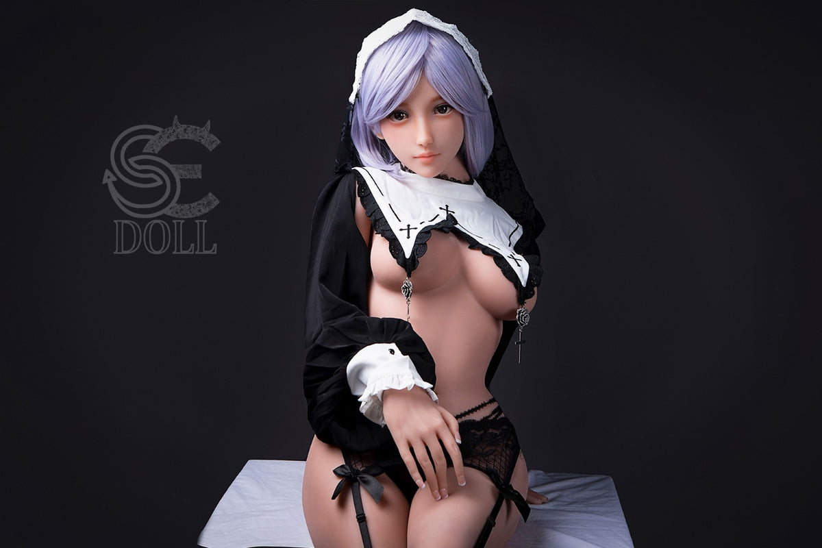Teresa sekspop (SEDoll 158 cm D-cup #076 TPE)