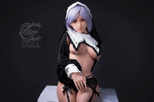 Teresa Sex Doll (SEDoll 158cm D-Kupa #076 TPE)