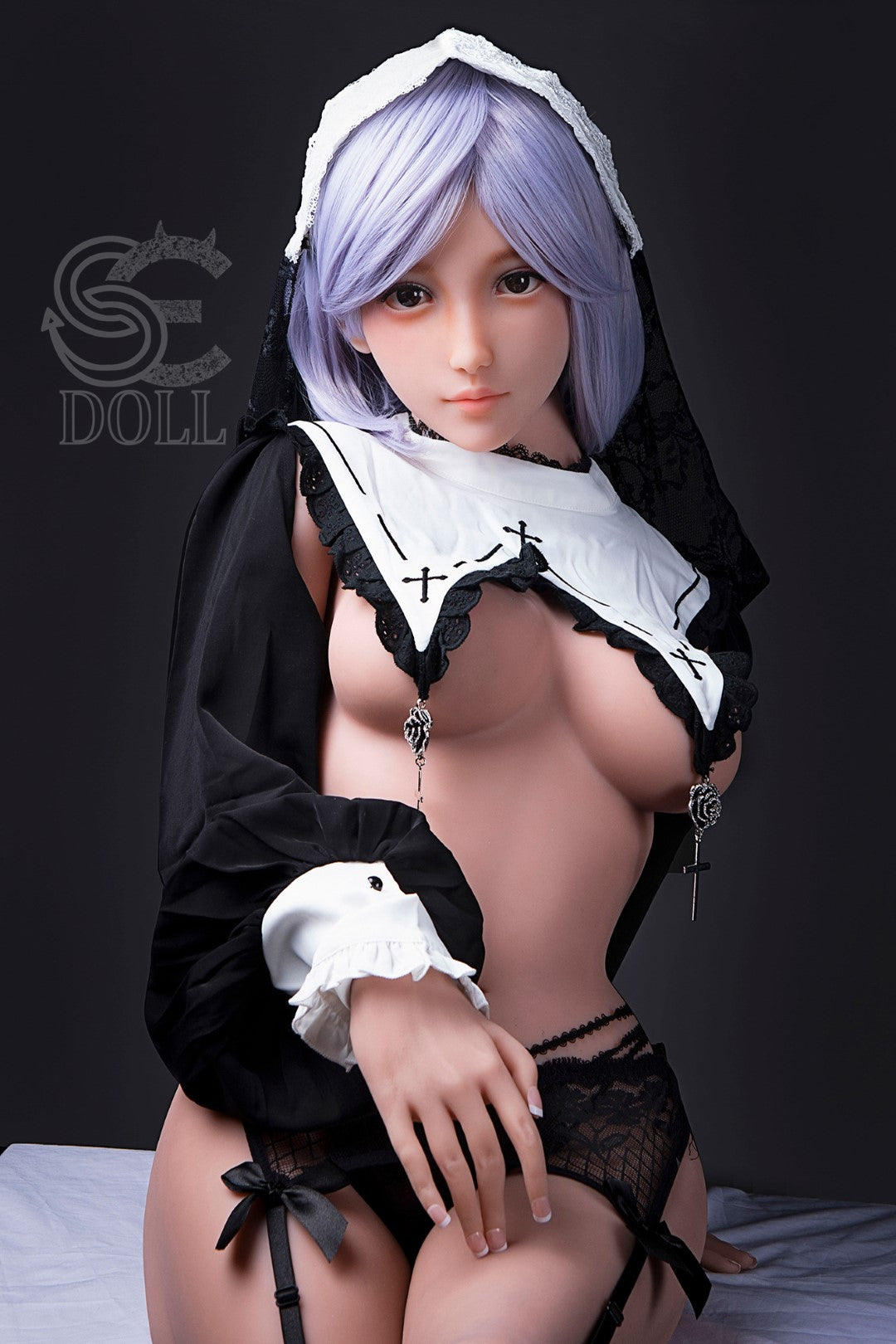 Teresa sekspop (SEDoll 158 cm D-cup #076 TPE)