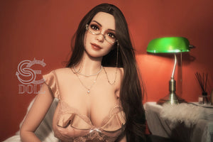 Camille Sex Doll (SEDoll 157cm H-Kupa #100 tpe)