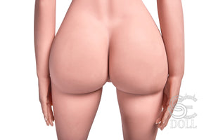 Camille Sex Doll (SEDoll 157cm H-Kupa #100 tpe)