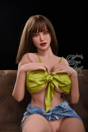 Grace Seksoppop (SEDoll 157cm H-Kupa #020 TPE)
