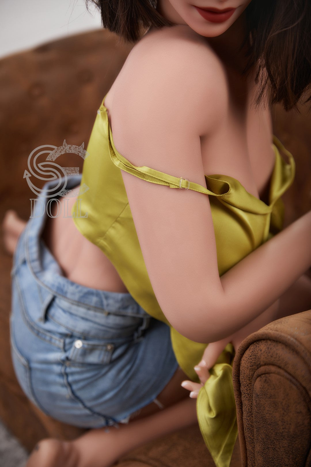 Grace sekspop (SEDoll 157 cm H-cup #020 TPE)