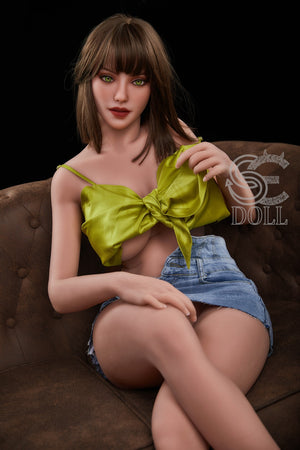Grace Seksoppop (SEDoll 157cm H-Kupa #020 TPE)