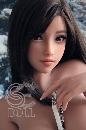 Tracy.c Sex doll (SEDoll 161cm f-cup #L76 tpe)