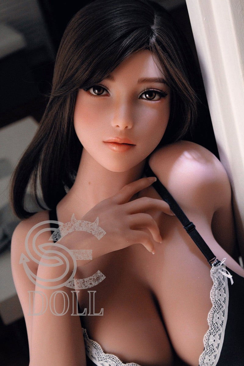 Tracy.C sekspop (SEDoll 161 cm F-cup #L76 TPE)