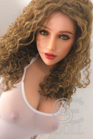 Eileen sex pop (SEDoll 161cm f-cup #069 tpe)