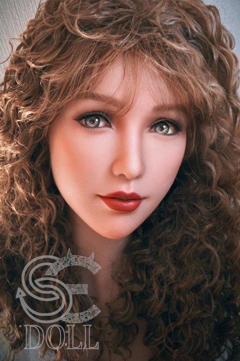 Eileen sekspop (SEDoll 161 cm F-cup #069 TPE)