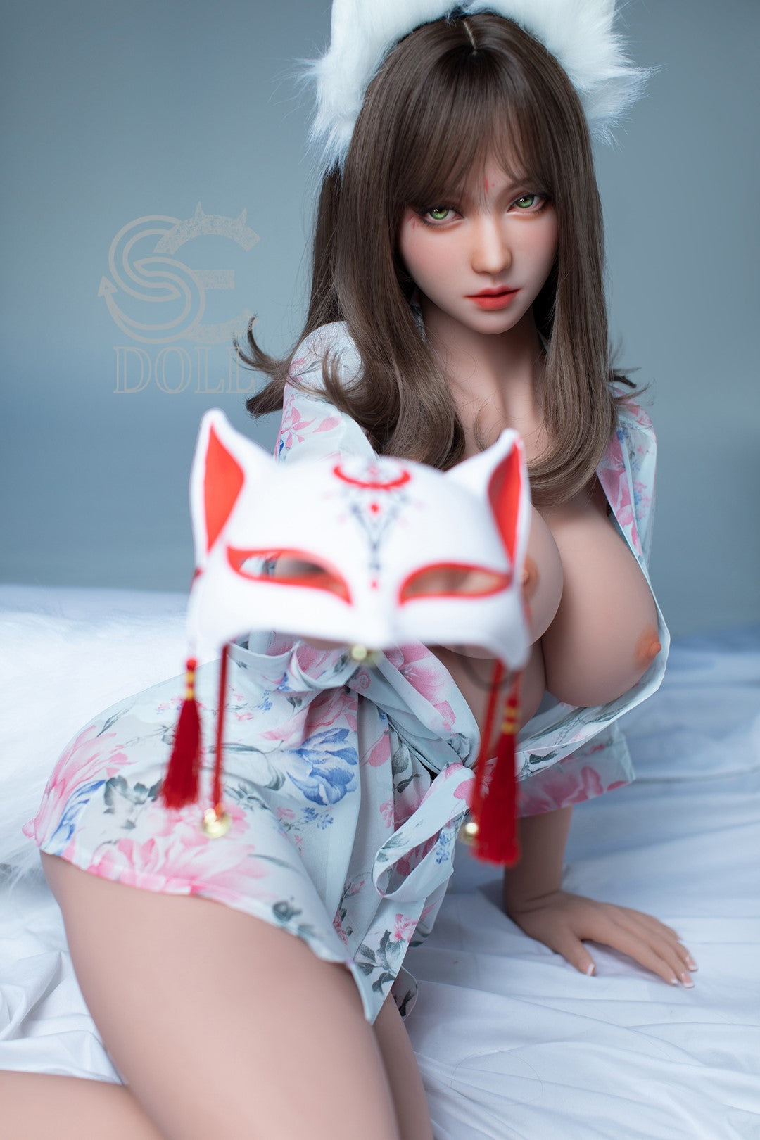 Kazuki sex pop (SEDoll 161cm f-cup #079 tpe)