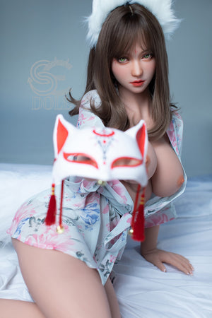 Kazuki sex pop (SEDoll 161cm f-cup #079 tpe)
