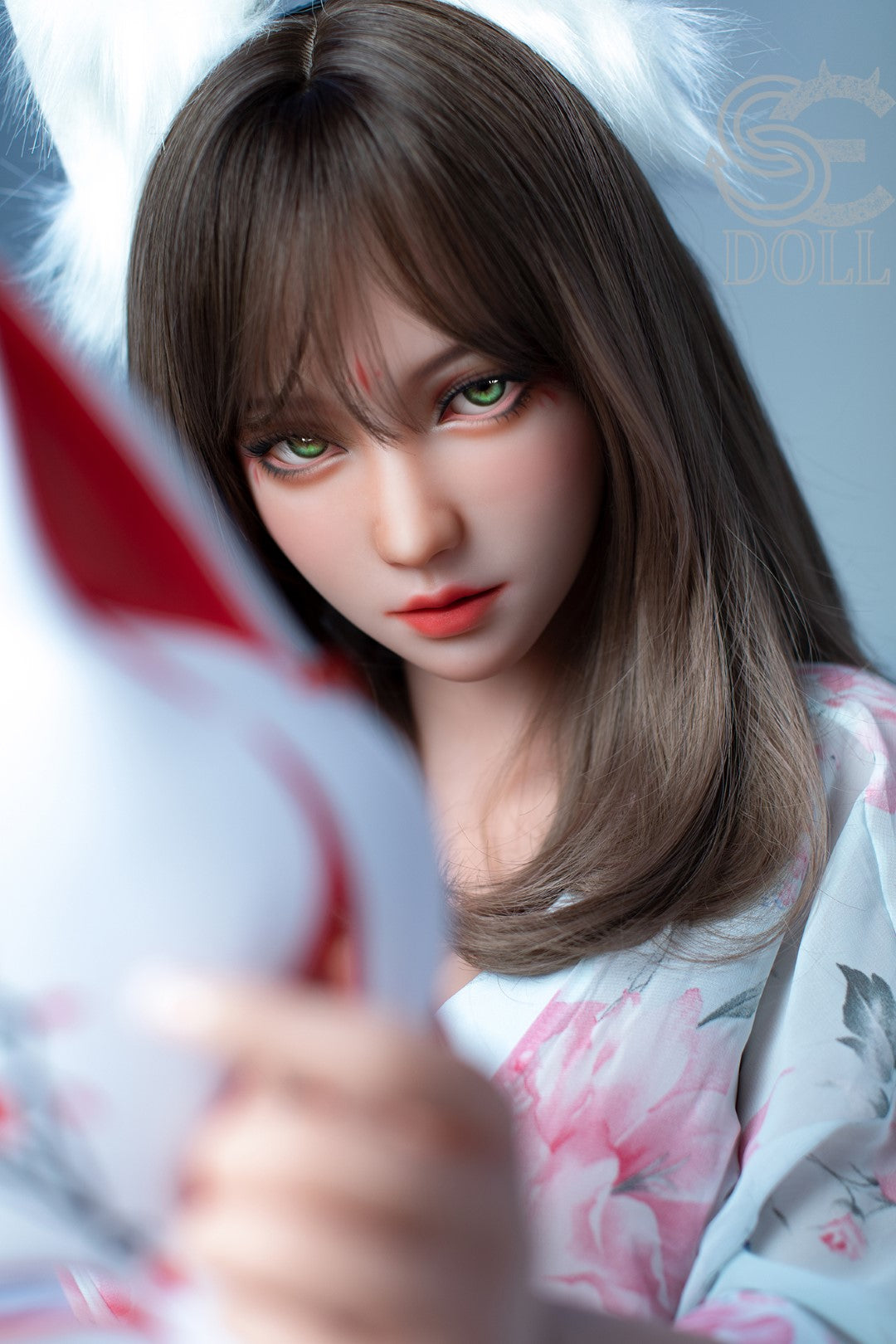 Kazuki-sekspop (SEDoll 161 cm F-cup #079 TPE)