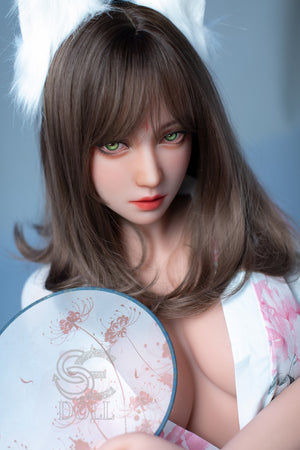 Kazuki sex pop (SEDoll 161cm f-cup #079 tpe)