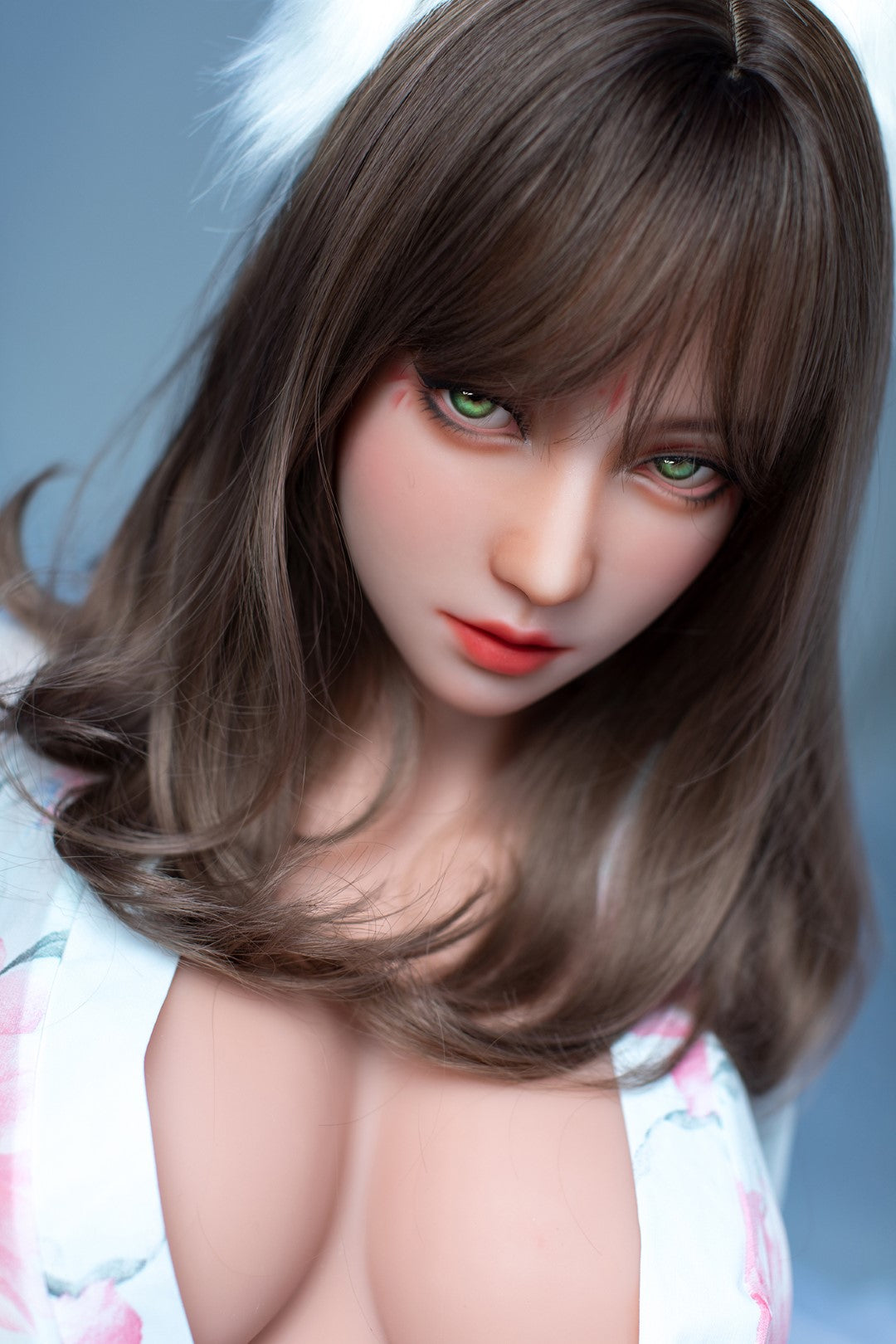 Kazuki-sekspop (SEDoll 161 cm F-cup #079 TPE)