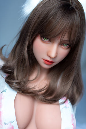 Kazuki sex pop (SEDoll 161cm f-cup #079 tpe)