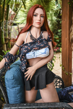 Rachel Sex Doll (SEDoll 161cm f-cup #099 tpe)