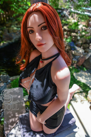 Rachel Sex Doll (SEDoll 161cm f-cup #099 tpe)