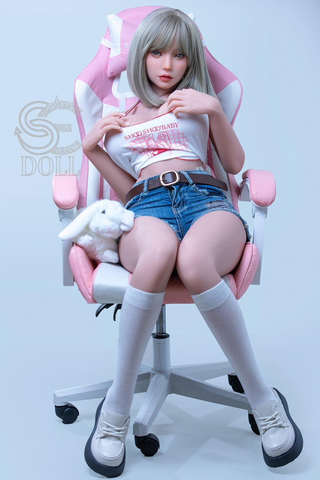 Akina Sex Doll (SEDoll 157cm H-Kupa #088 TPE)