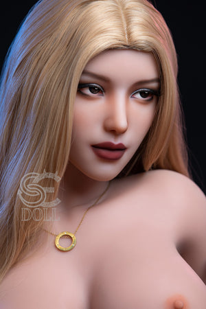 Sylvia Sex doll (SEDoll 157cm h-cup #086 TPE)