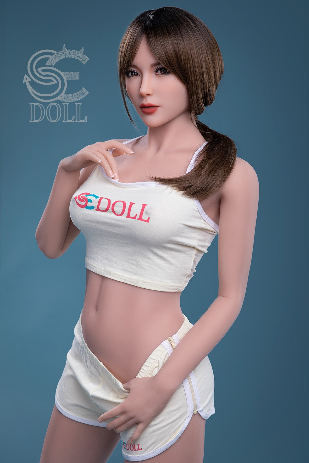 Regina.c Sex Doll (SEDoll 163cm e-cup #078 tpe)