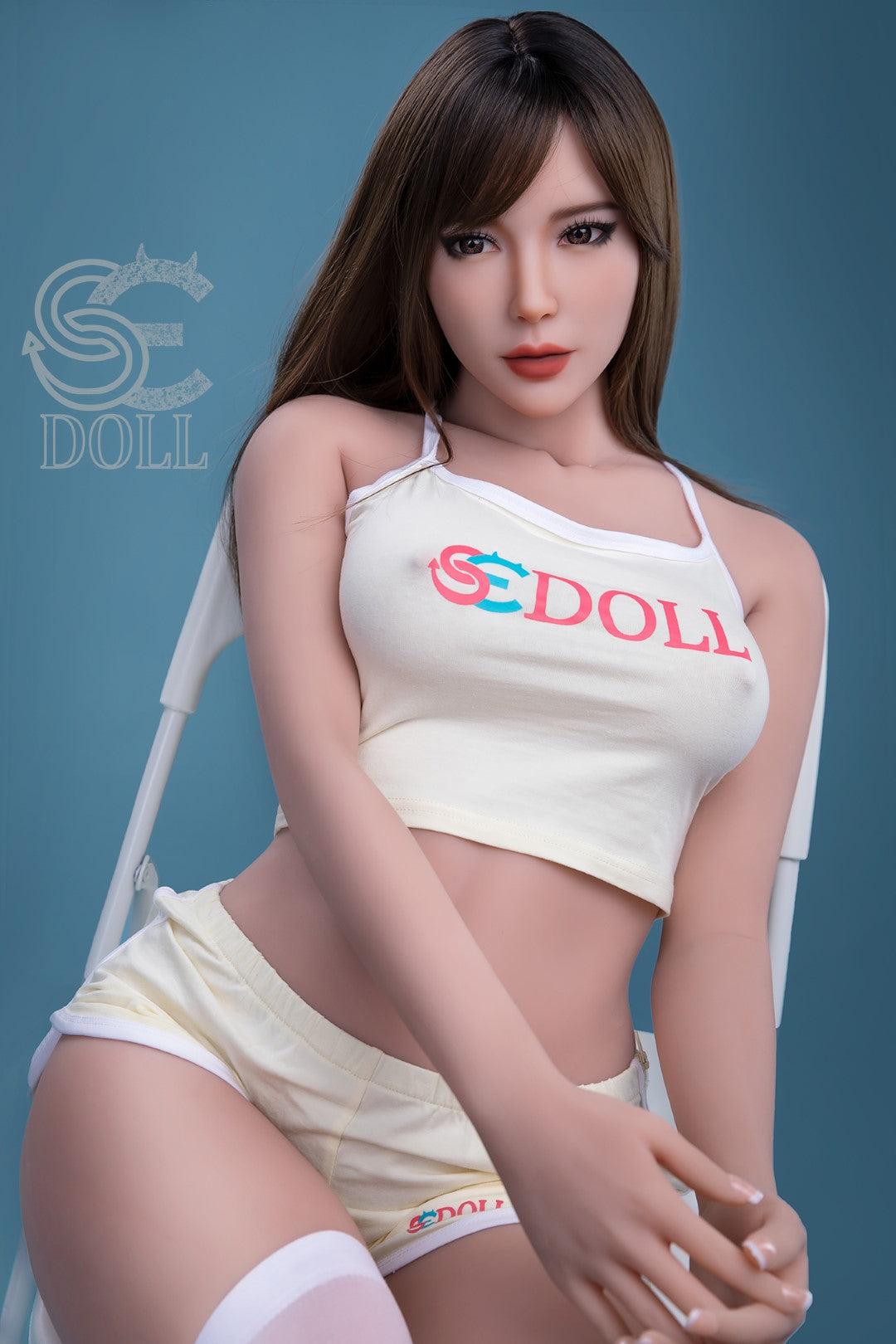 Regina.C Sekspop (SEDoll 163 cm E-cup #078 TPE)