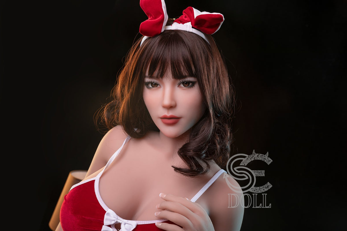 Yvette sekspop (SEDoll 157 cm H-cup #078 TPE)