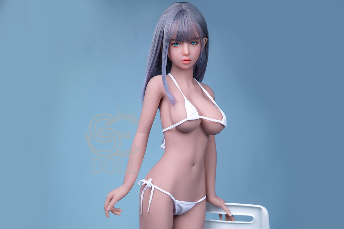Ayako-sekspop (SEDoll 151 cm E-cup #072 TPE)