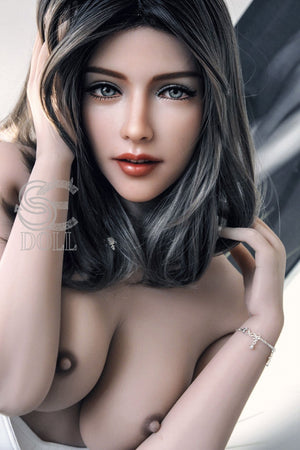 Annika.d Sex doll (SEDoll 163cm e-cup #068 TPE)