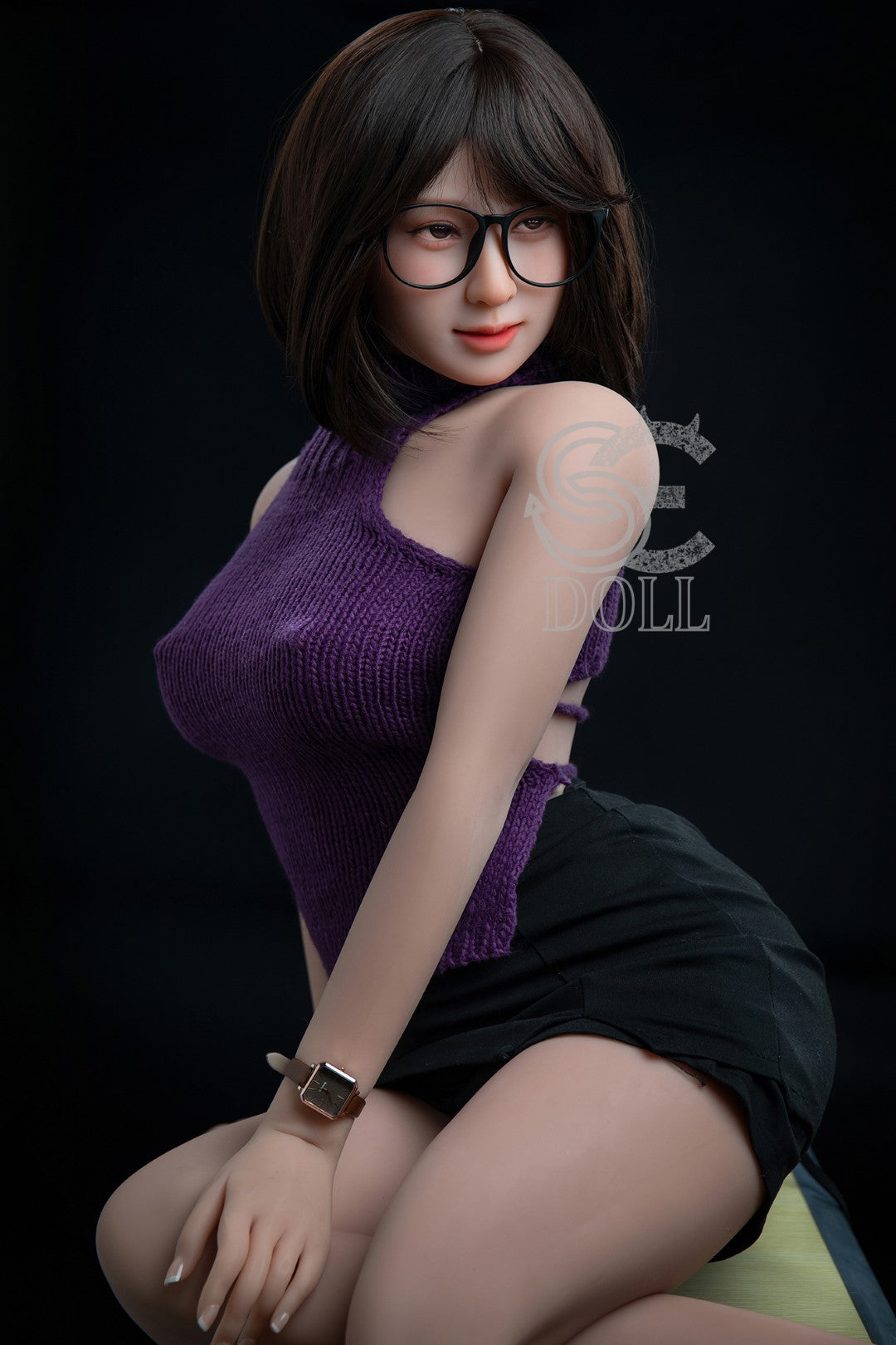 Yutsuki Sex Doll (SEDoll 163cm e-cup #071 tpe)