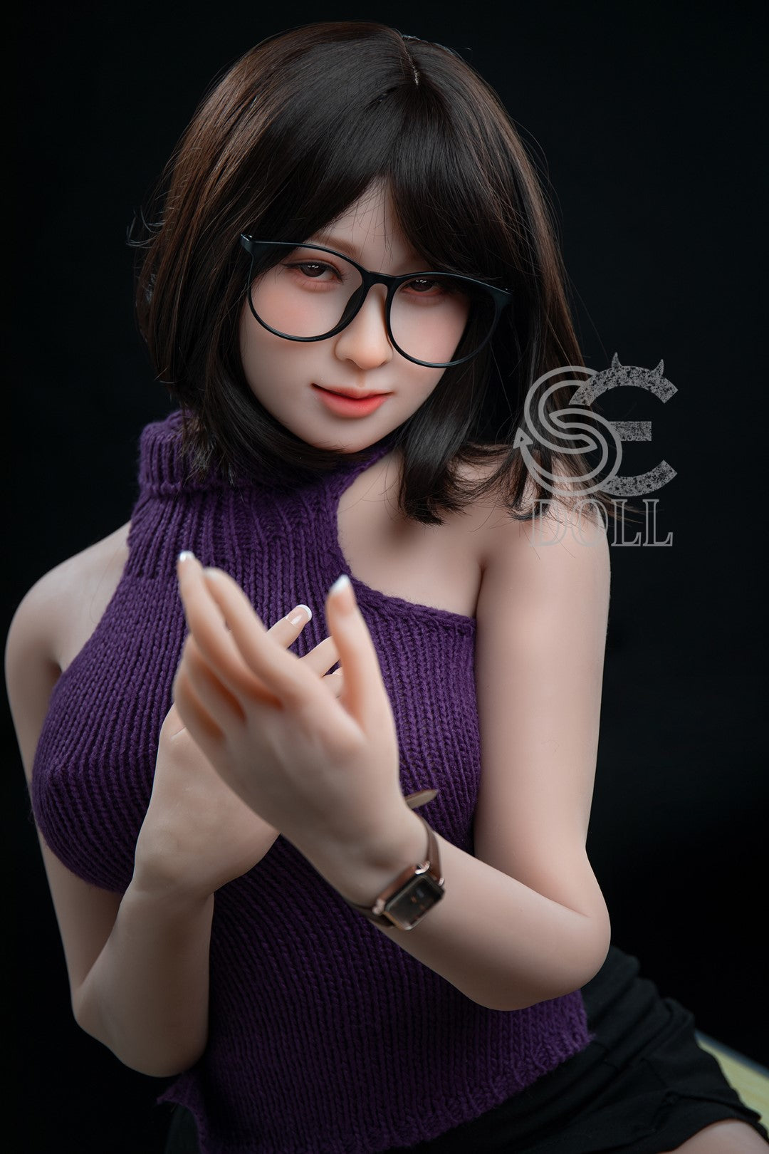 Yutsuki Sex Doll (SEDoll 163cm e-cup #071 tpe)