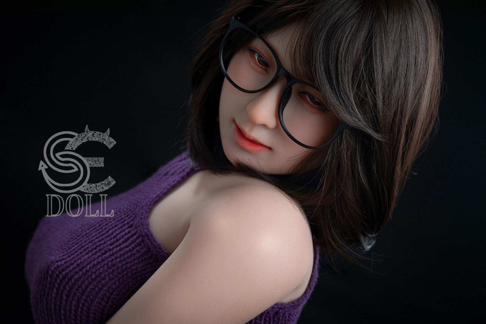 Yutsuki Sex Doll (SEDoll 163cm e-cup #071 tpe)