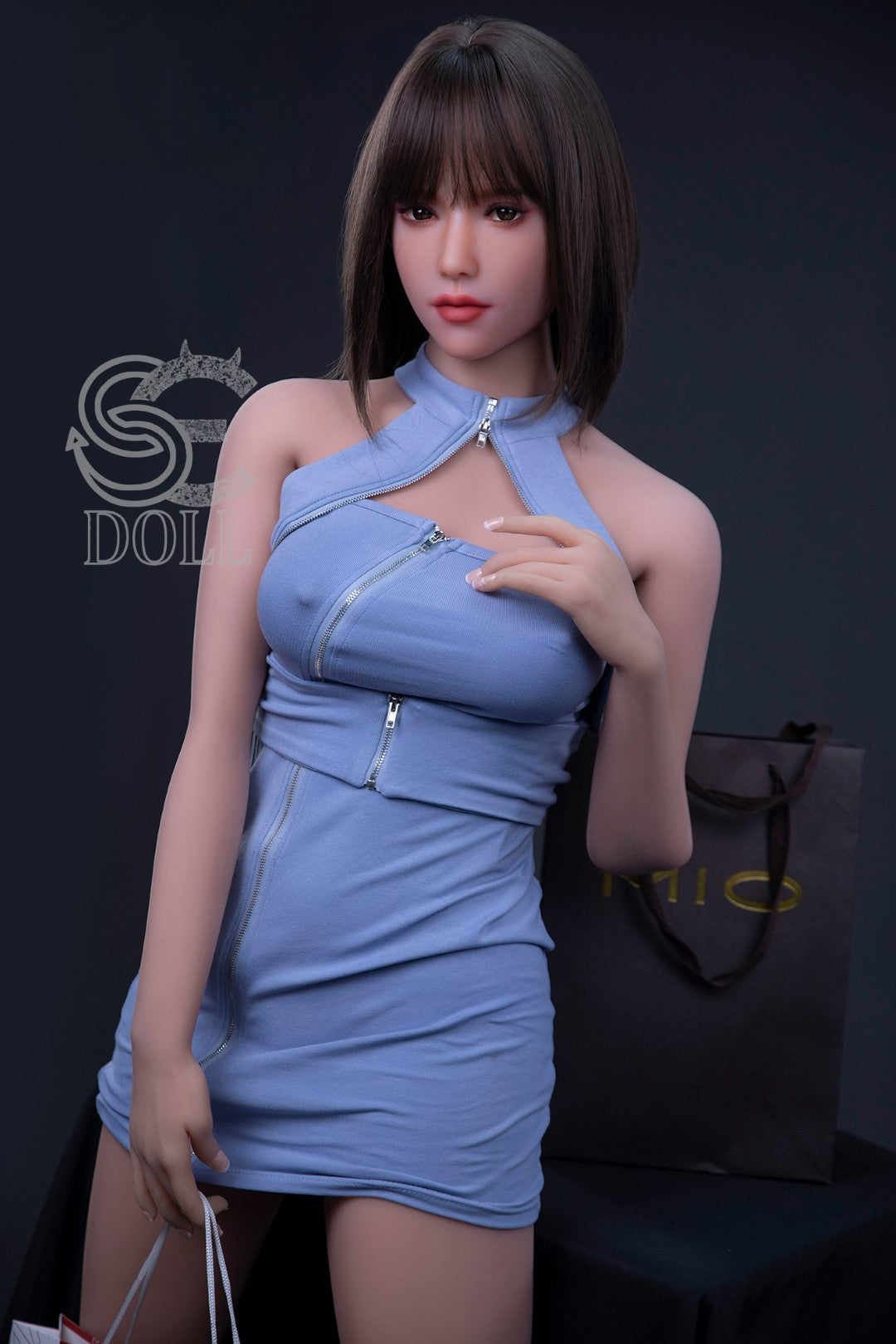 Mayu Sex Doll (SEDoll 163cm e-cup #083 tpe)