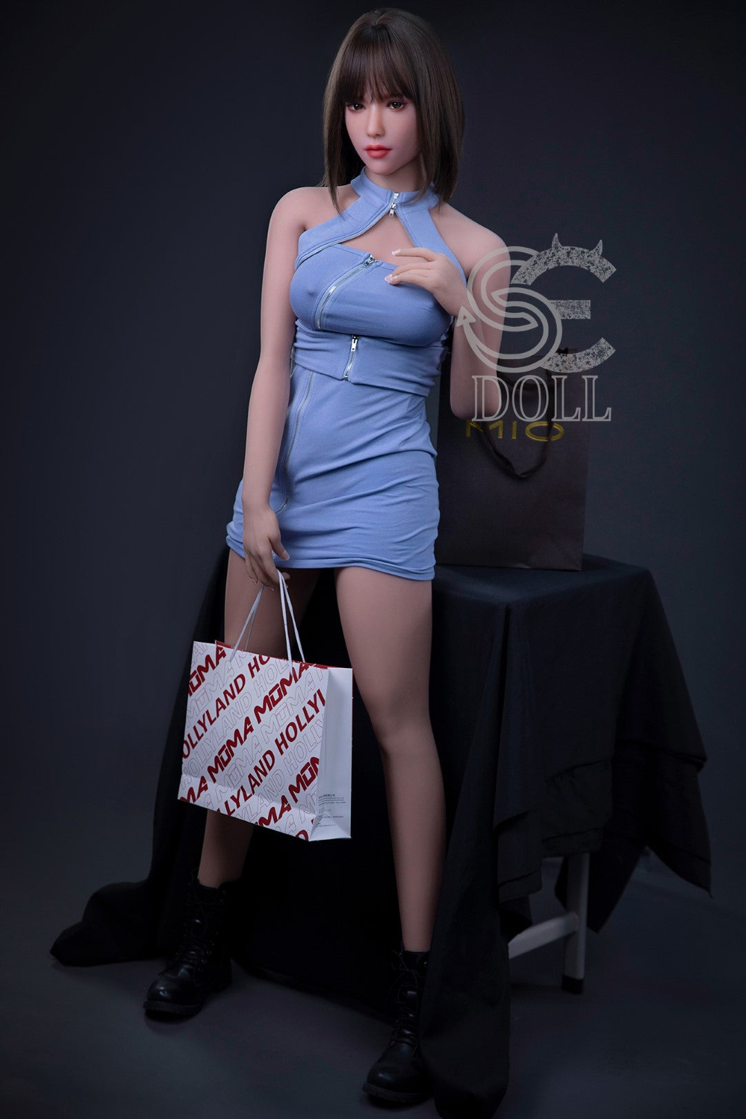Mayu Sex Doll (SEDoll 163cm e-cup #083 tpe)