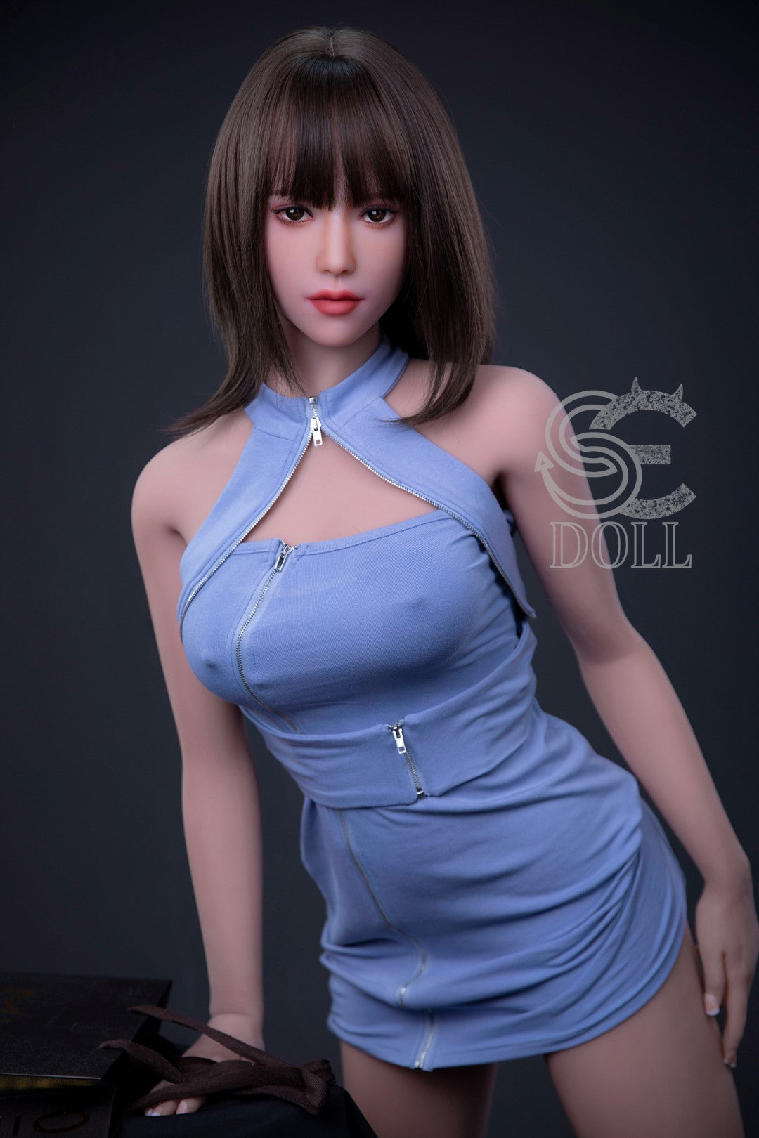 Mayu Sex Doll (SEDoll 163cm e-cup #083 tpe)