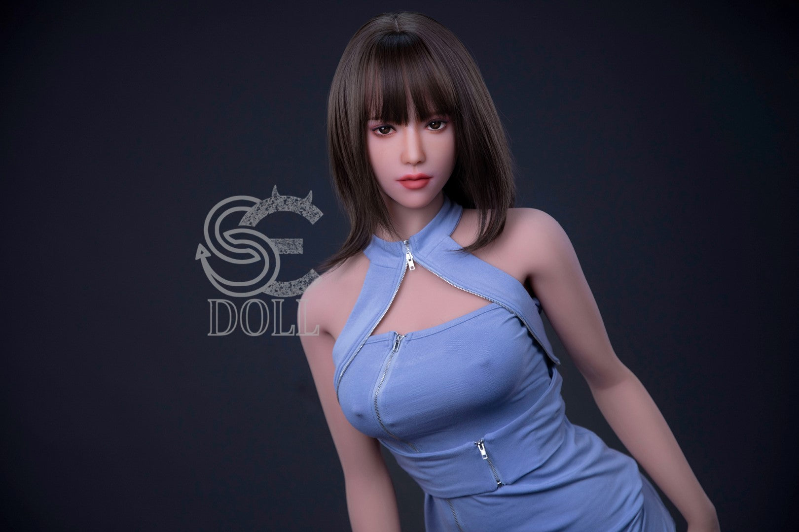 Mayu Sex Doll (SEDoll 163cm e-cup #083 tpe)