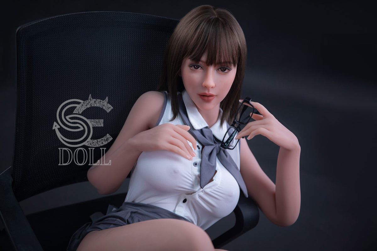 Nancy sekspop (SEDoll 161 cm F-cup #068 TPE)